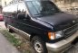 Ford E150 2001 AT Runing Cond 135K Only! -1