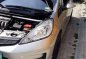 Honda Jazz 2013 Manual Legit carbon fiber hood-7