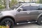 Mitsubishi Montero 2010 for sale-1