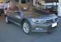 2016 Volkswagen Passat 2.0 TSI AT Gas HMR Auto auction-2