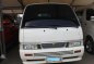 2014 Nissan Urvan Good Condition-1