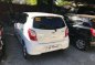 2017 TOYOTA WIGO G automatic 3 cars for sale-4