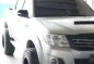 For sale TOYOTA Hilux 2012 3.0 dsl At-2