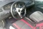 Mazda Familia 1996model aquired 1997 All Speed matic-11