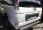 2016 Mitsubishi Adventure Good Condition-3