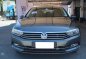 2016 Volkswagen Passat 2.0 TSI AT Gas HMR Auto auction-2