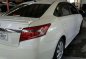 2016 Toyota Vios 1.5 G Automatic Pearl White-2