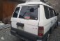 For Sale. 250k for 2 Mitsubishi Adventure 2001 & 2003-1