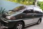 2006 Mitsubishi Spacegear for sale-4