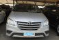 2015 Toyota Innova E. Good Condition-0