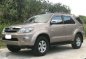 2007 TOYOTA FORTUNER G FOR SALE!!!-0