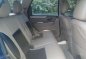 2009 Ford Escape Automatic Transmission 358k Nego-5