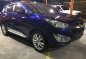 2011 Hyundai Tucson LX20 Local Unit Top of the Line-0