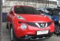 2017 Nissan Juke Good Condition-1