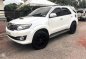 Toyota Fortuner 2015 for sale-4