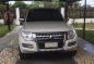 Mitsubishi Pajero (2015) GLS CRDI Bk FOR SALE-0