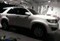 Toyota Fortuner 2012 G 2.5 D-4D FOR SALE-4