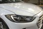 2017 Hyundai Elantra 1.6 GL Automatic AT -3