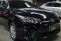 2017 Toyota Yaris 1.3 E Automatic Black-0