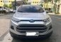 2015s Ford Ecosport Trend AT like brand new 10k mileage only-2
