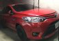 Toyota Vios 1.3E manual 2014 FOR SALE-1