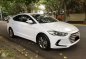 2017 Hyundai Elantra 1.6 GL Automatic AT -0