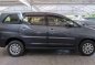 2014 Toyota Innova 2.5 G Diesel Automatic Php 758,000 only!!! -2