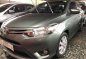 2018 Toyota Vios E Dual VVTi Automatic Transmission-2