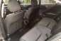 2016 Honda City Cvt automatic transmission-9