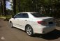 FOR SALE 2011 model Toyota corolla Altis 1.6V top of the line-3