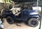 FOR SALE: M38A1 Jeep Willys -1