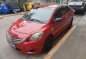 2012 Toyota Vios 1.3j manual all power-3