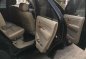 2009 Toyota Fortuner G 4x2 Automatic transmission-7