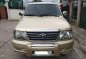 Toyota Revo 2004 VX200 Top of the line.-4