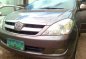 For sale TOYOTA Innova g 2006 Gas Matic-2