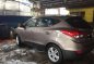 For sale HYUNDAI Tucson 2012 model registered 1st owner.-1