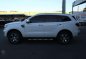 2018 Ford Everest Titanium AT Dsl HMR Auto auction-1