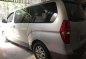 HYUNDAI Grand Starex 2011 acquired 2012-1