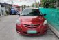 Toyota Vios 2008 for sale-0