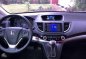 2016 Honda Crv S 2.0 AT FOR SALE-5