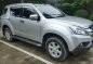 Isuzu MU-X 2015 for sale-1