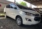 2017 Toyota Innova 2.8 J White Diesel Manual-0