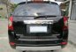 Chevy Captiva 2009 Diesel AWD FOR SALE-4