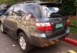 2011 Toyota Fortuner 25 G Diesel Matic FOR SALE-3