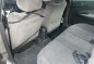 Mazda Familia 1996model aquired 1997 All Speed matic-8