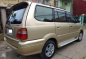 Toyota Revo 2004 VX200 Top of the line.-0