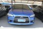 2014 Mitsubishi Lance GTA Good Condition-0