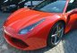 Ferrari 488 gtb 2017 FOR SALE-0