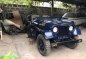FOR SALE: M38A1 Jeep Willys -0