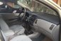 2007mdl Toyota Innova E manual diesel FOR SALE-4